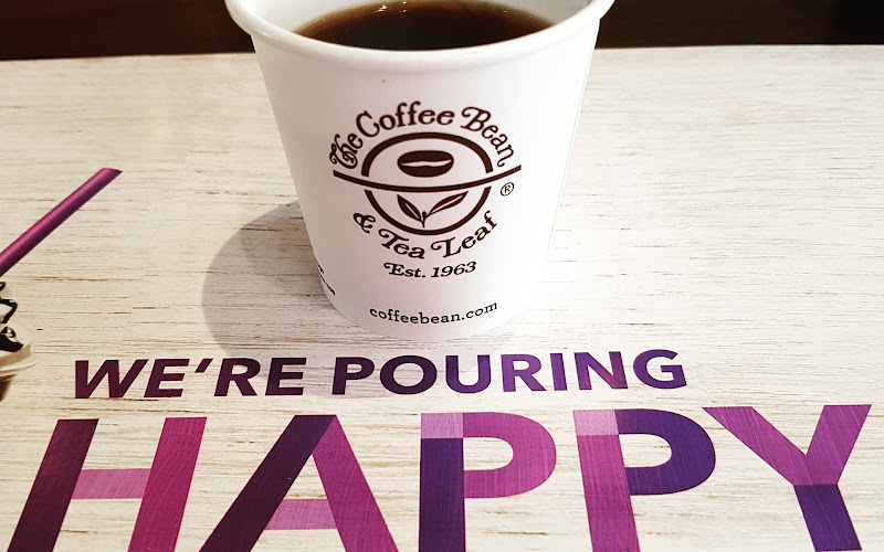 The Coffee Bean & Tea Leaf Khalid Tower Sief Palace