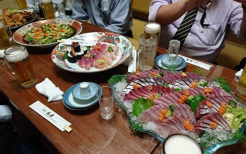 食酔亭元屋