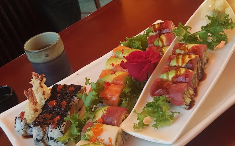 Tokyo Bleu