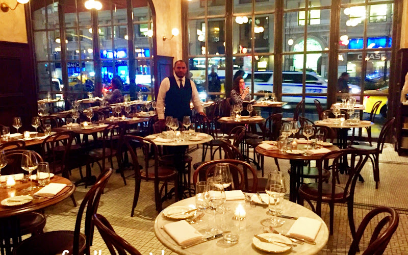 Boucherie Union Square