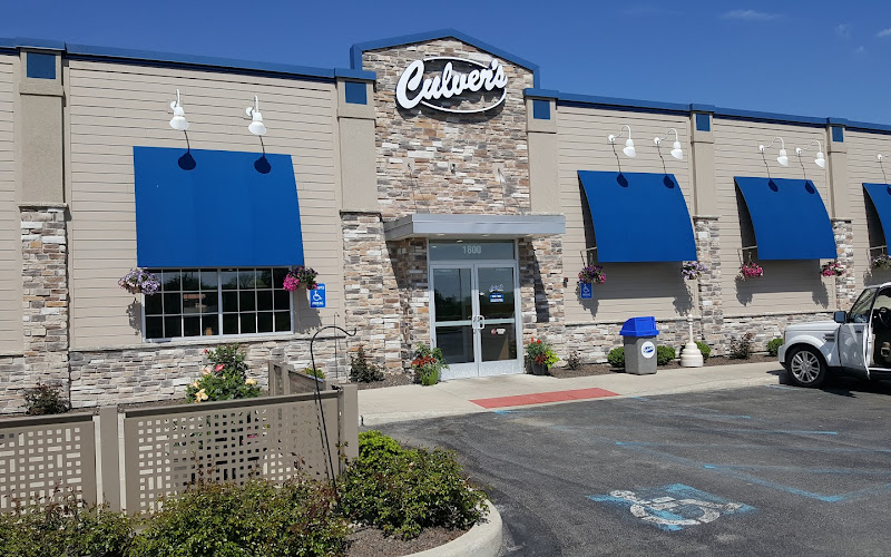 Culver’s