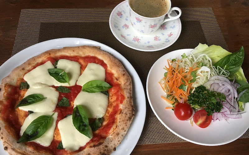 野草煎餅 ぽこあぽこ