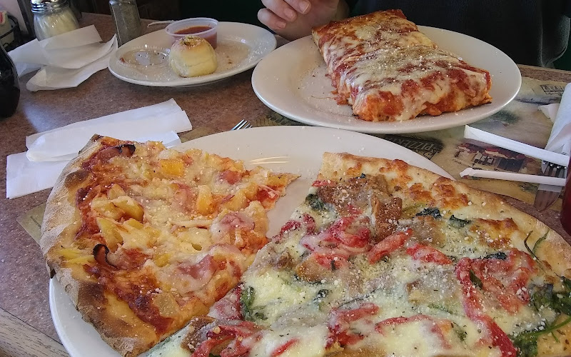 Illiano's