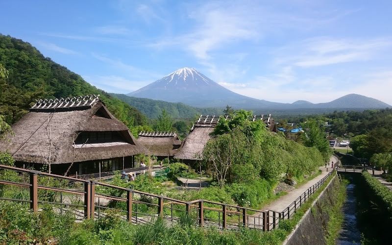陶と香の かやぬま