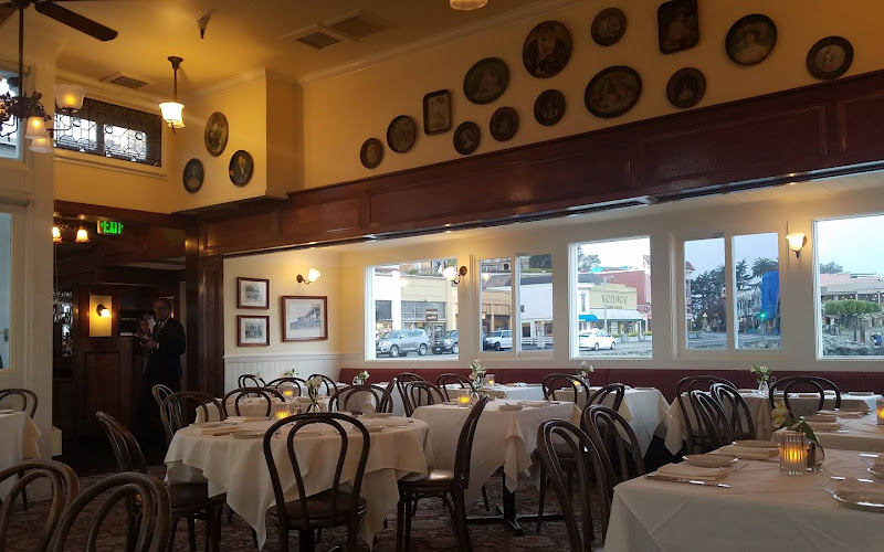 Scoma's of Sausalito