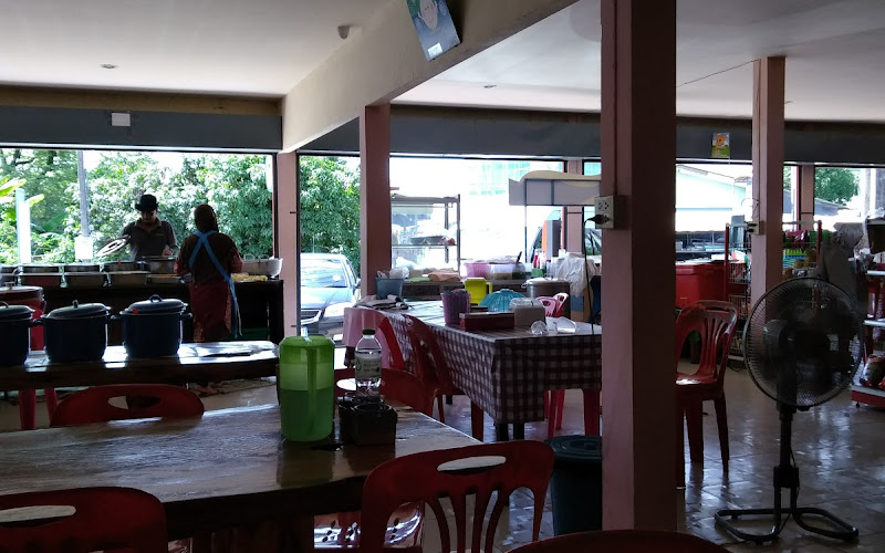 Southern Islamic Restaurant