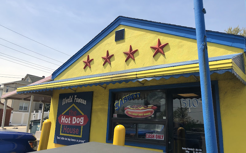 Hot Dog House
