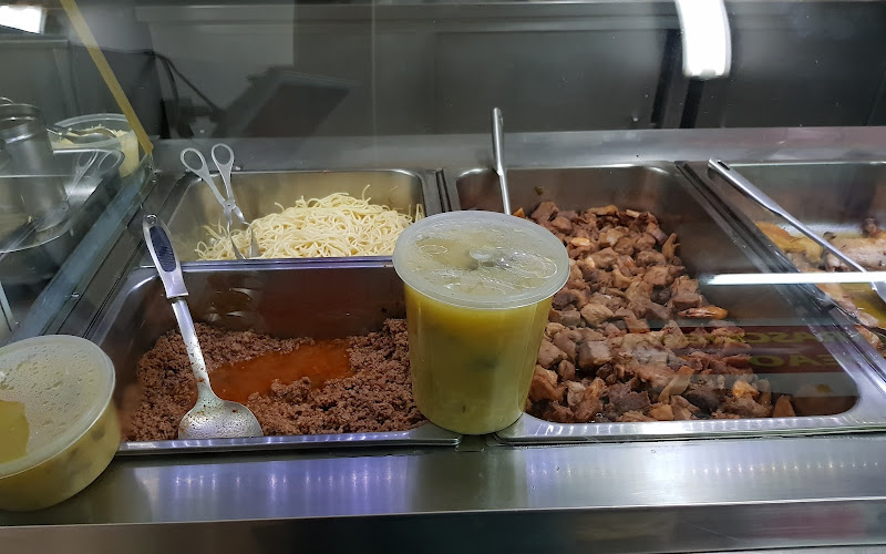 Churrasqueira Campeão