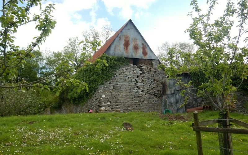 Pridhamsleigh Cavern