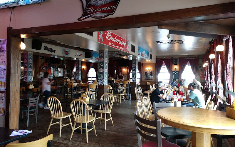 Denver/Lakewood Stockyard Saloon - The Yard Bar