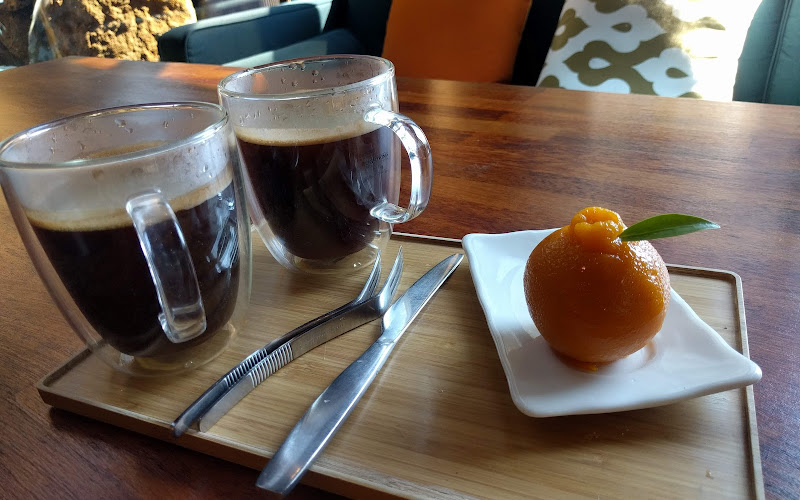 Hyoeun Dessert Jeju Seogwipo Branch
