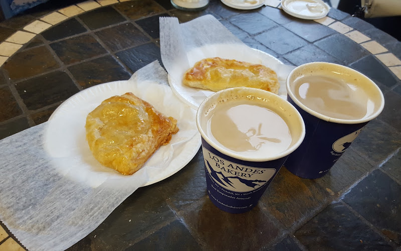 Los Andes Bakery