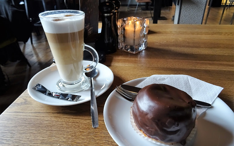 Grand Café Brasserie Restaurant De Verdraagzaamheid