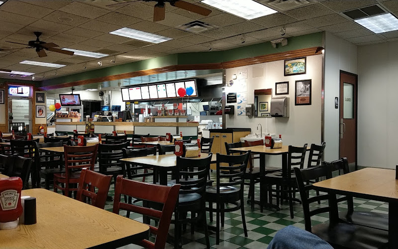 Smithfield's Chicken 'N Bar-B-Q