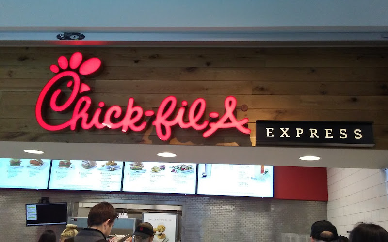 Chick-fil-A