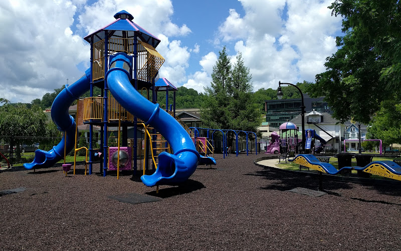 파이크빌 시티 공원