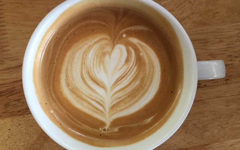 เข้าค่าย Cafe’ & Resort