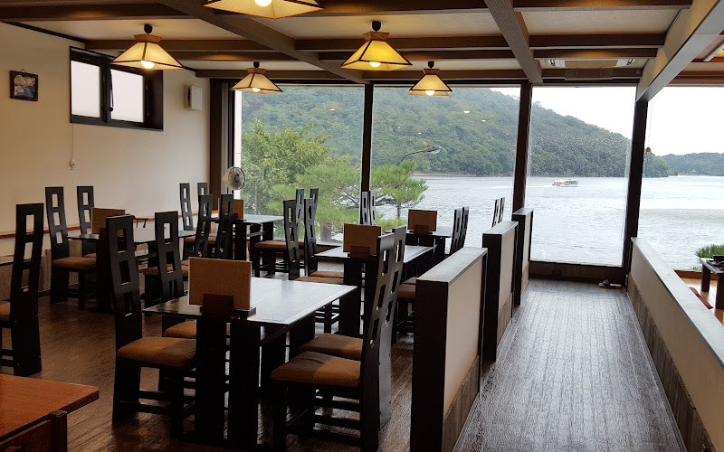 うなぎ食事処 浜乃木