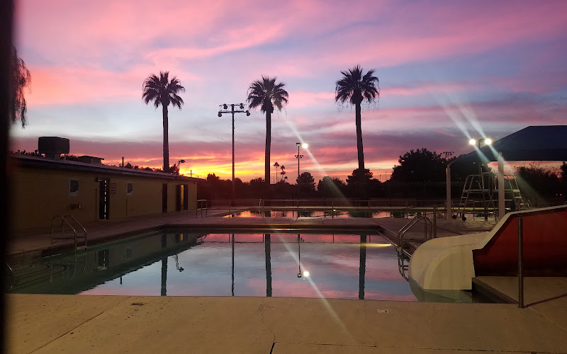 Starlight Park