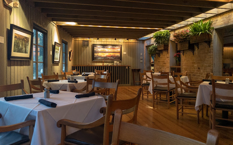 Cappy's Restaurant