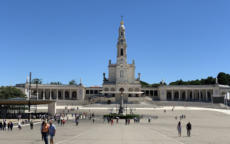 Chapel of the Apparitions