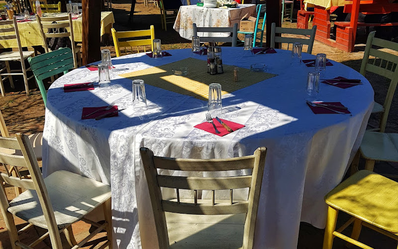 Салаш Стремен