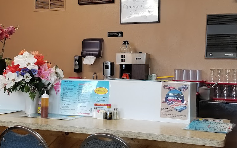 Thai Spot