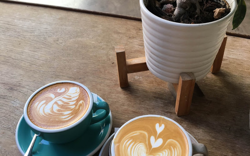 Dou Brew Coffee & Craft