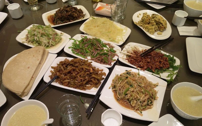 老昌春饼