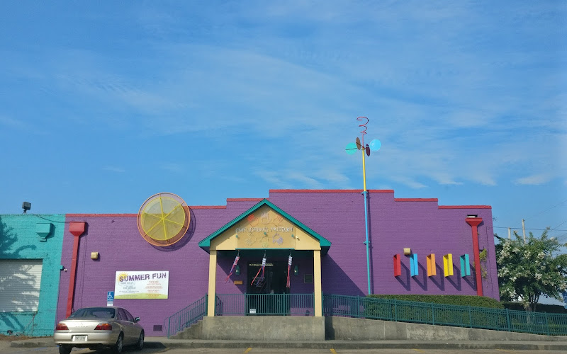 Northeast Louisiana Children's