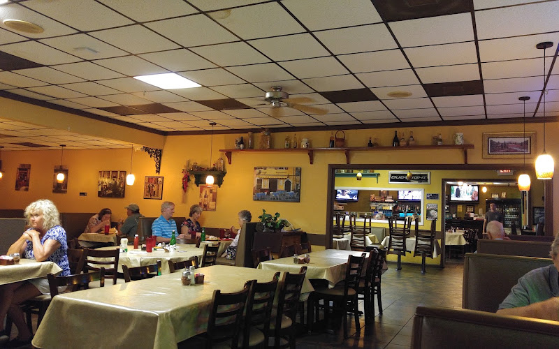 Kelsey's Pizzeria and Bar