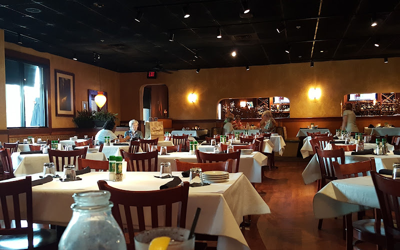 Bonefish Grill