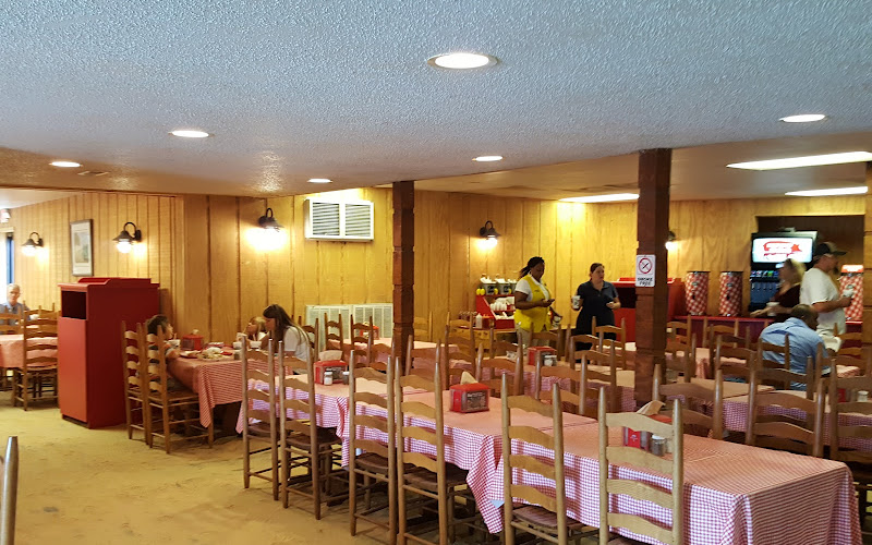 Midway BBQ