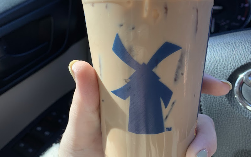 Dutch Bros Coffee