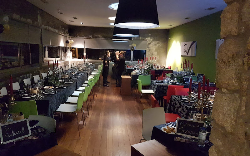 Restaurante Porto Novo
