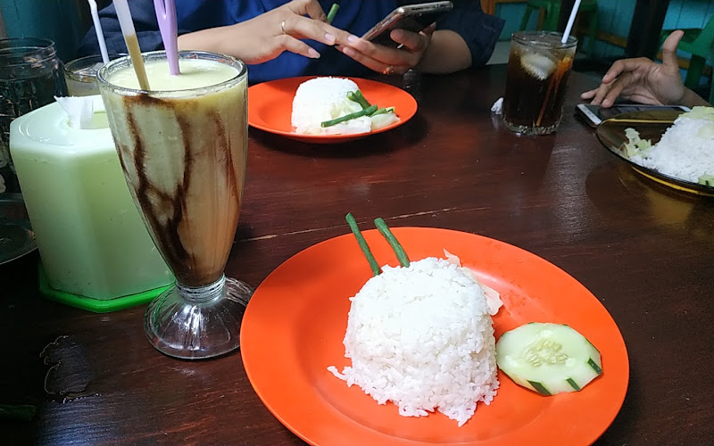 Depot Ayam Penyet 46