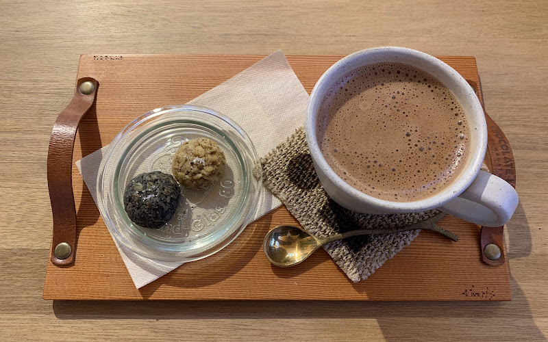 チョコレートラボ