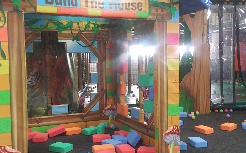 Monkey Mania Penrith