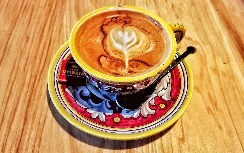 Caffe Umbria