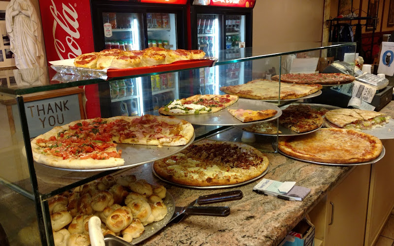 Sals Pizza Randa