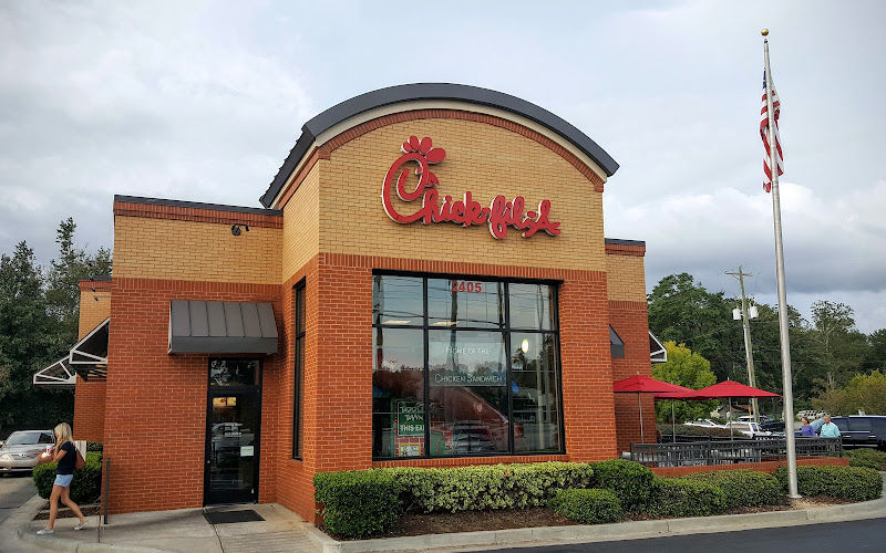 Chick-fil-A