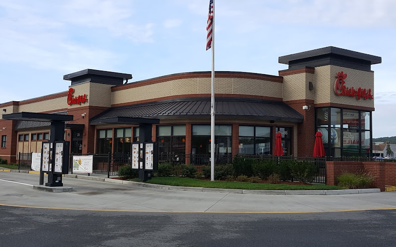 Chick-fil-A