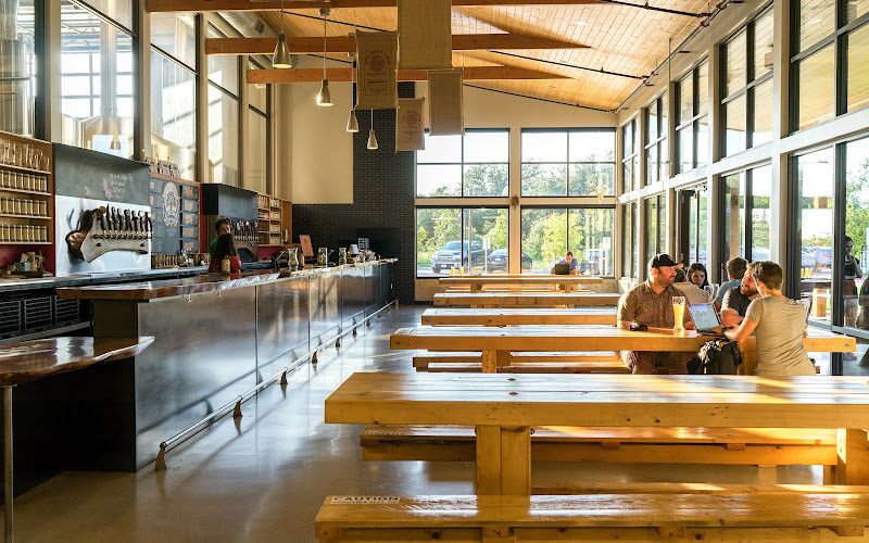 Live Oak Brewing Company