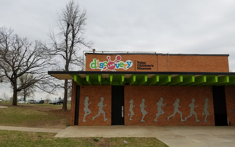 Discovery Lab