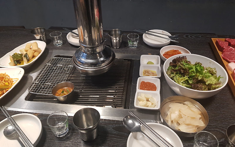 동신상회 둔촌 본점