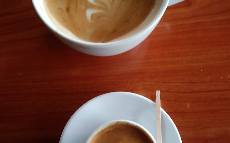Three Tree Coffee Roasters