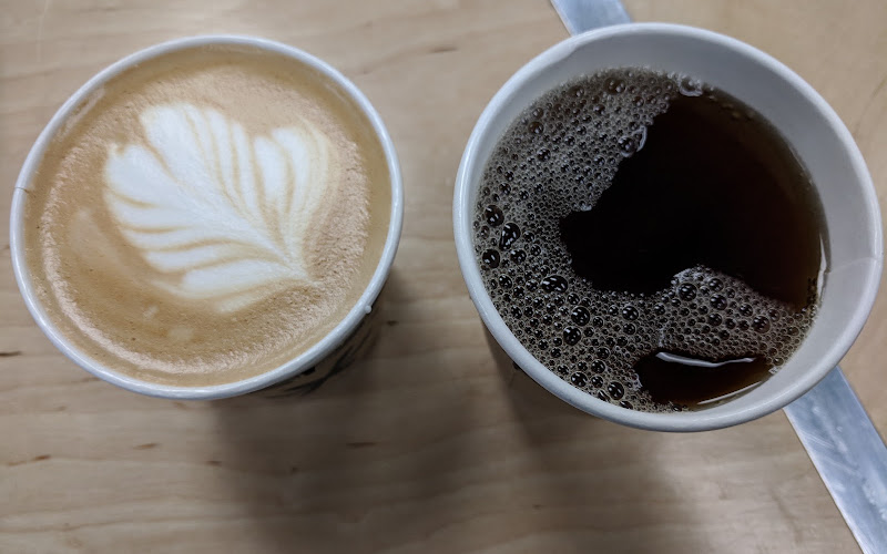 Akron Coffee Roasters