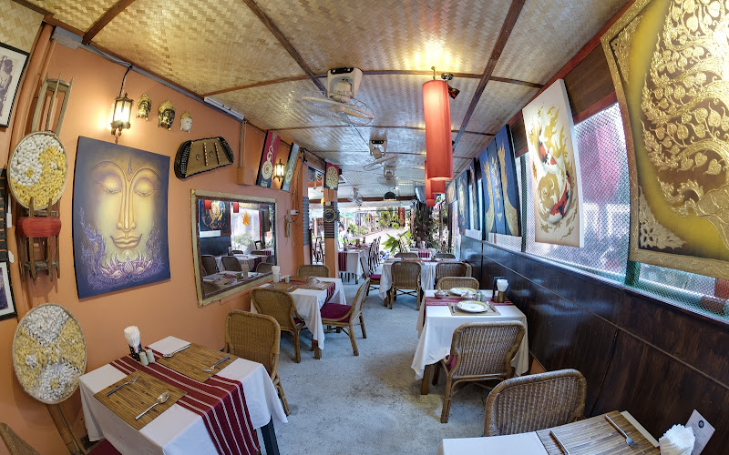 Sala Thai Art Gallery & Restaurant