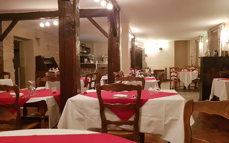 CRÊPERIE - BAR LE YAUDET