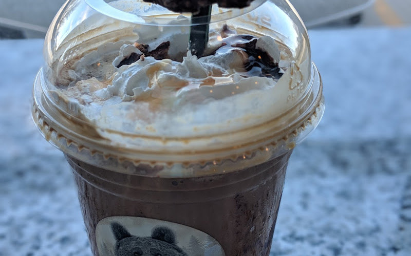 The Coffee Revolution